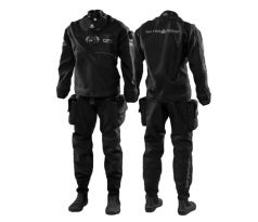 D7X cordura pánsky Waterproof