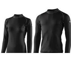 Body 2X mikina