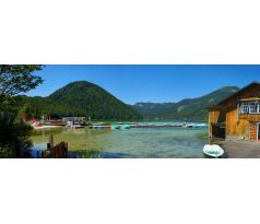 Erlauf see