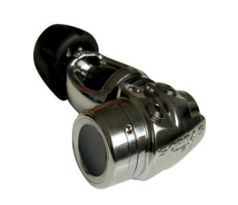 Plutone 1stupeň automatiky DIN INT satin