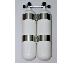 2x12L 232bar manifold LOLA