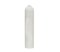 S40 flaša biela bez ventilu