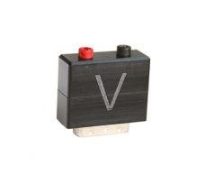 DIVESOFT adaptér voltmetra