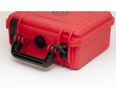 DIVESOFT vodotesný kufor #3489 pre analyzátor
