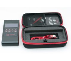 He/O2 analyzátor Divesoft SOLO
