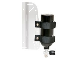 DUX Popruhy pre argonovú flašu o priemere 110mm-115mm