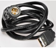 FREEDOM USB kabel Divesoft