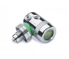 Apeks DS4 - 1. stupeň DIN M26 O2 clean