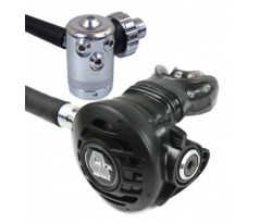 Apeks ATX 40 + 1.stupeň DS4 DIN