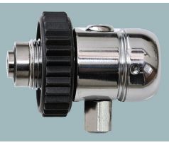 DUX 1. stupeň pre argon s poistným ventilom