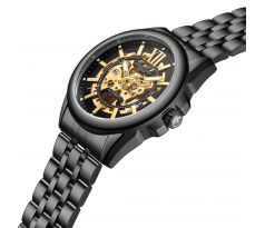 Limited Edition Mystique Automatic hodinky