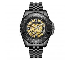 Limited Edition Tachymeter Automatické hodinky