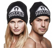 Ćiapka merino Waterproof