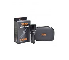 ALTAIR S4200 LED baterka 4200 LUMEN