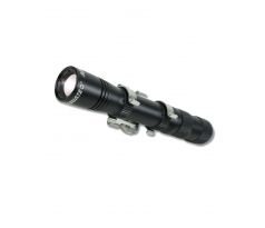 AQUA MINI MASK HEADLIGHT W/SWITCH