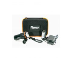 AKKIN 3500 VIDEO LIGHT