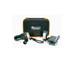 AKKIN 5000 VIDEO LIGHT